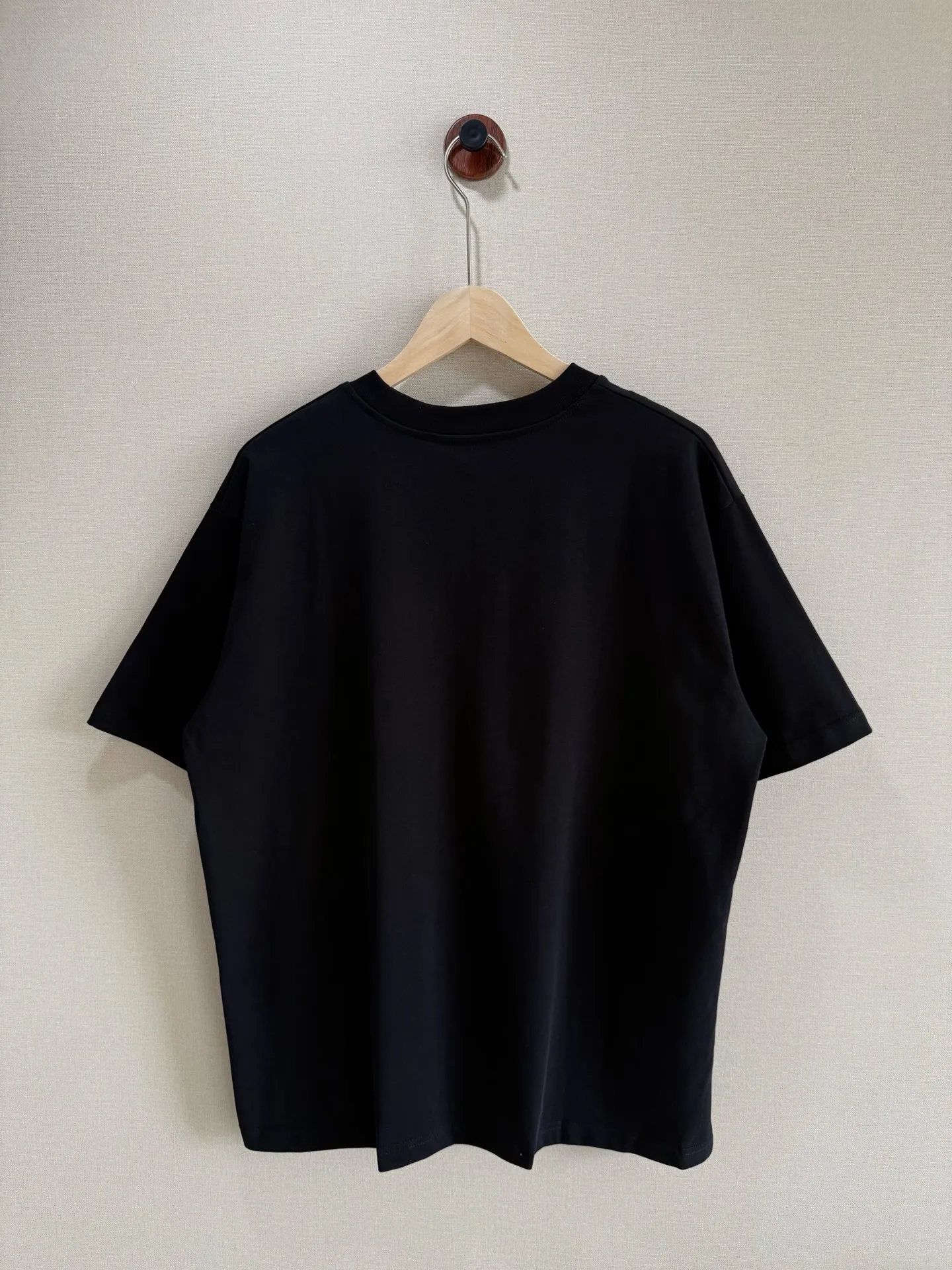 TM 1062 B ALENCIAGA ：280 32 ： Hot Sale os 200 ：Black Size：S M L XL